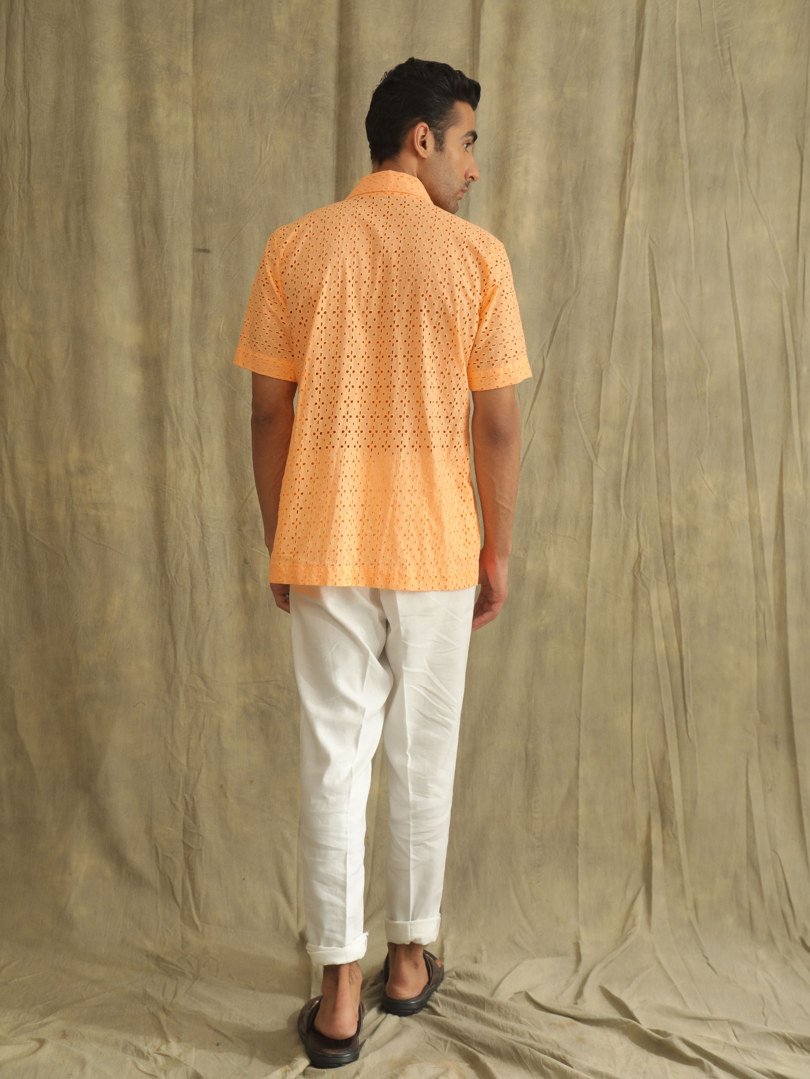 AMBER AIR SHIRT