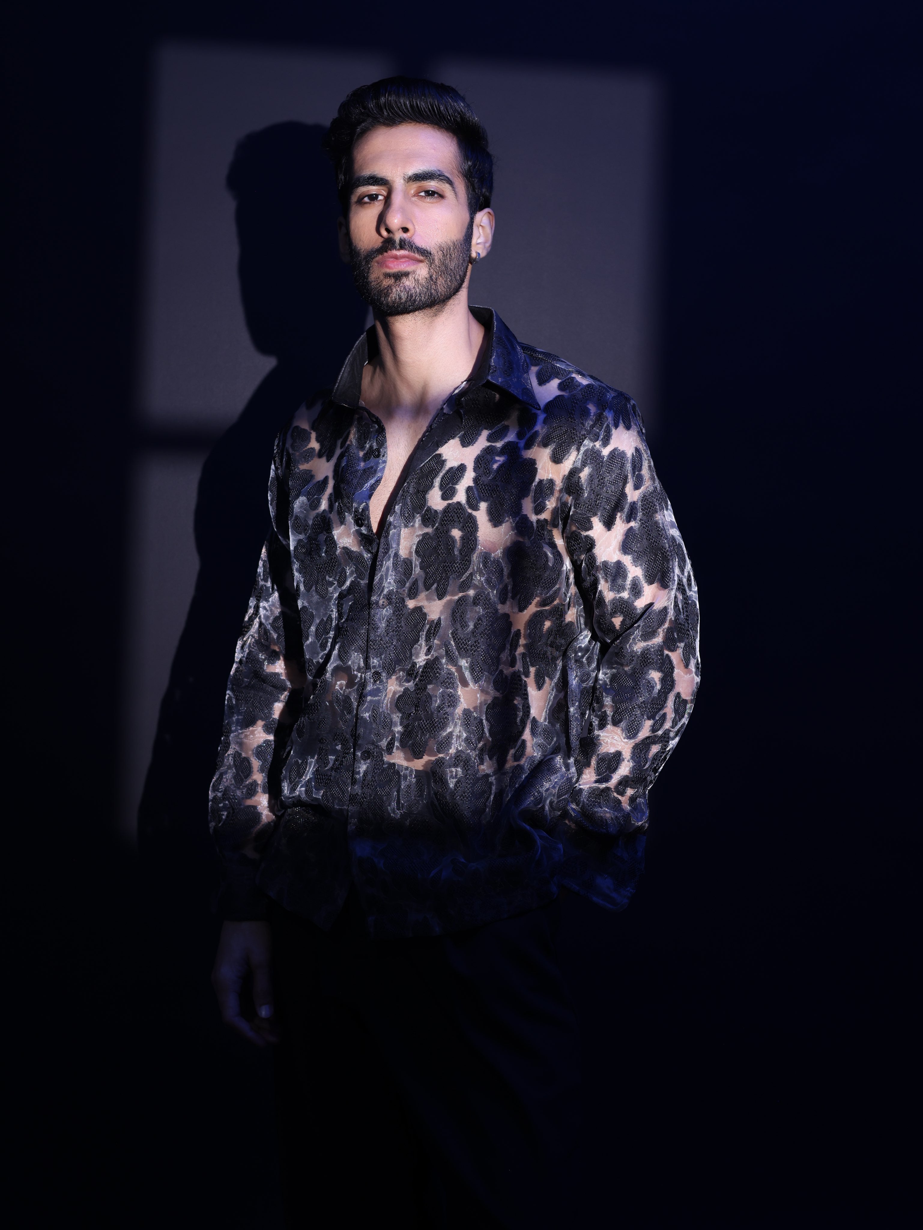 THE AFTER SHADE SHIRT