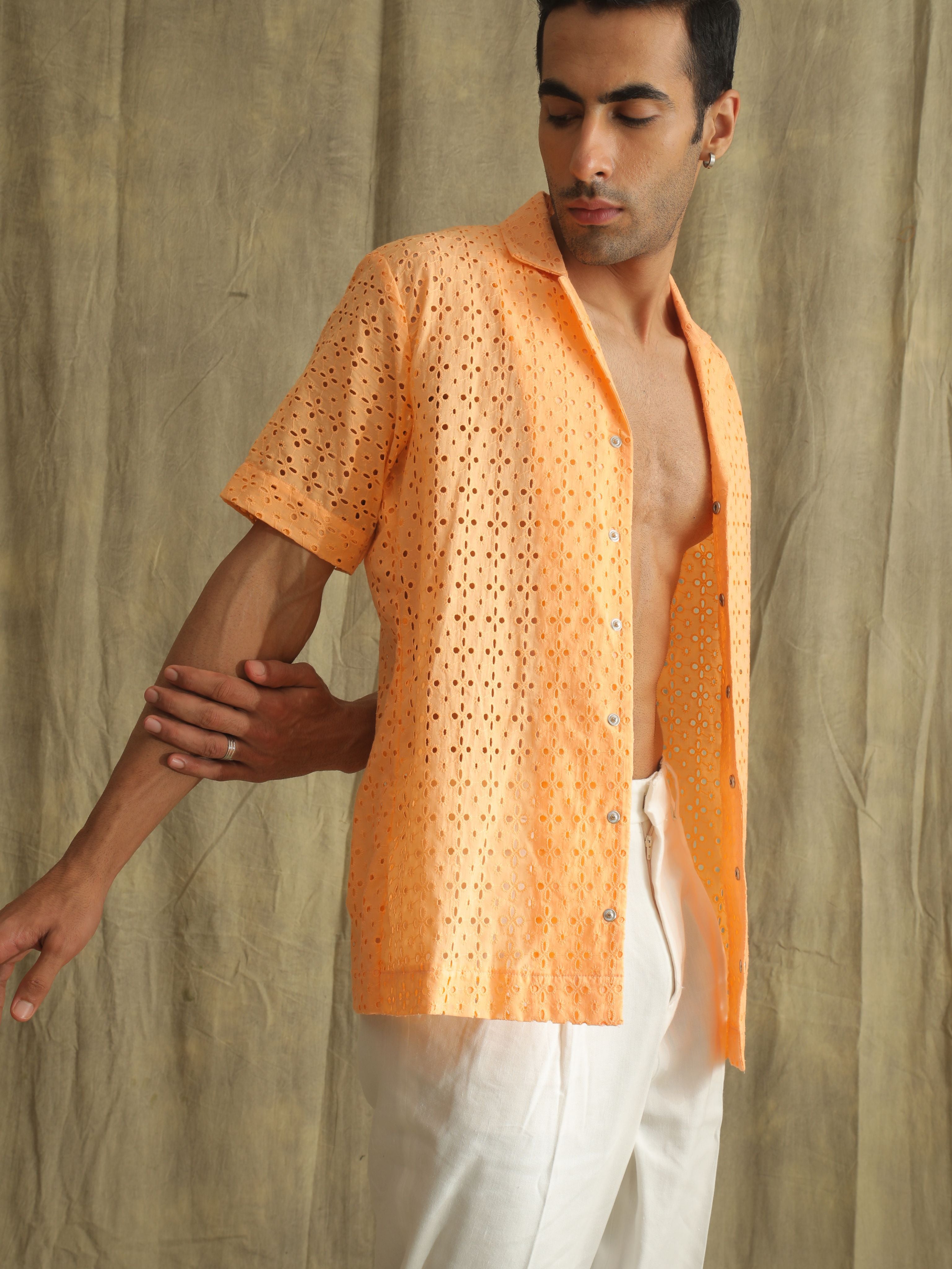 AMBER AIR SHIRT