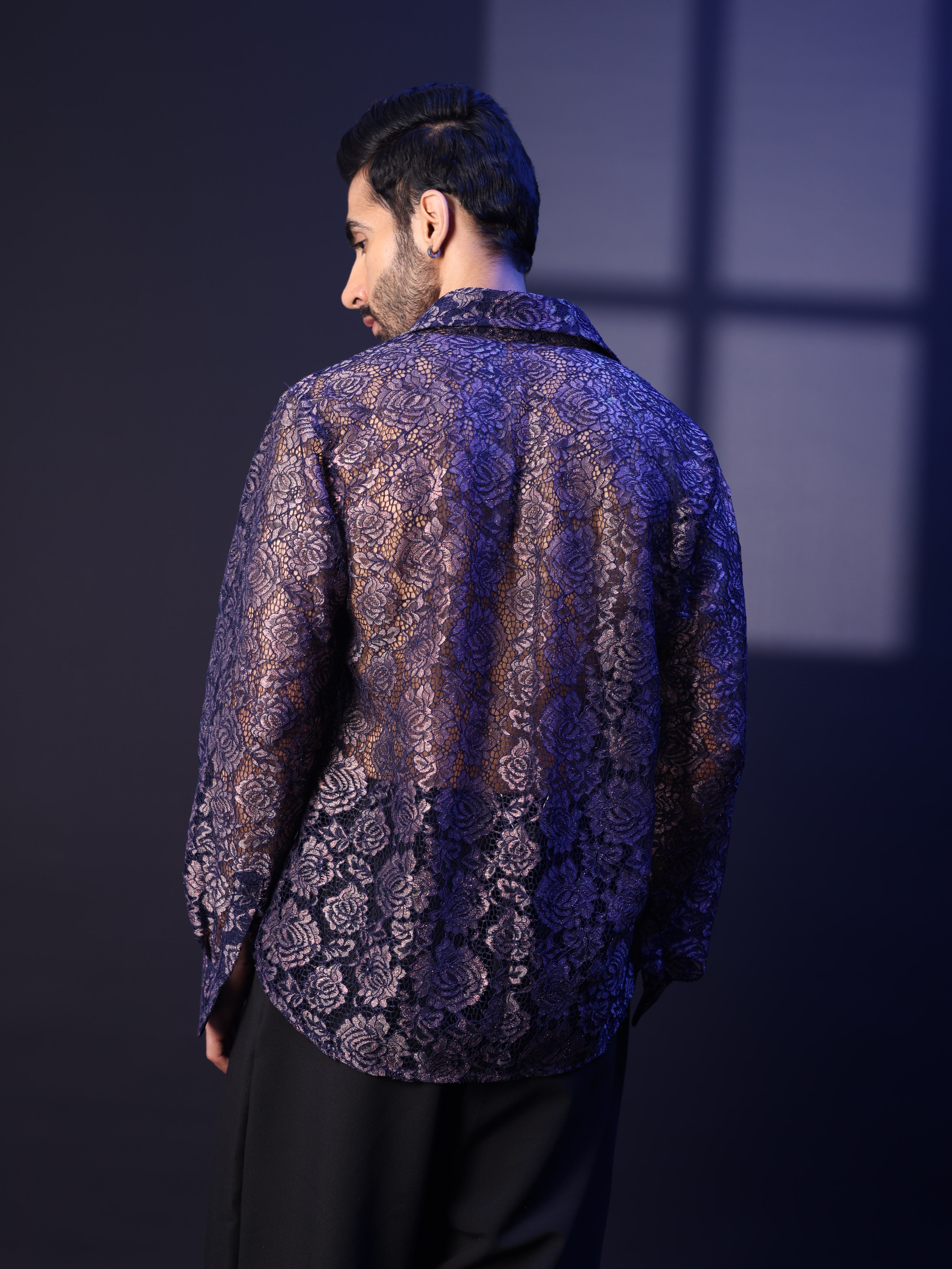 DUSKLACE SHIRT