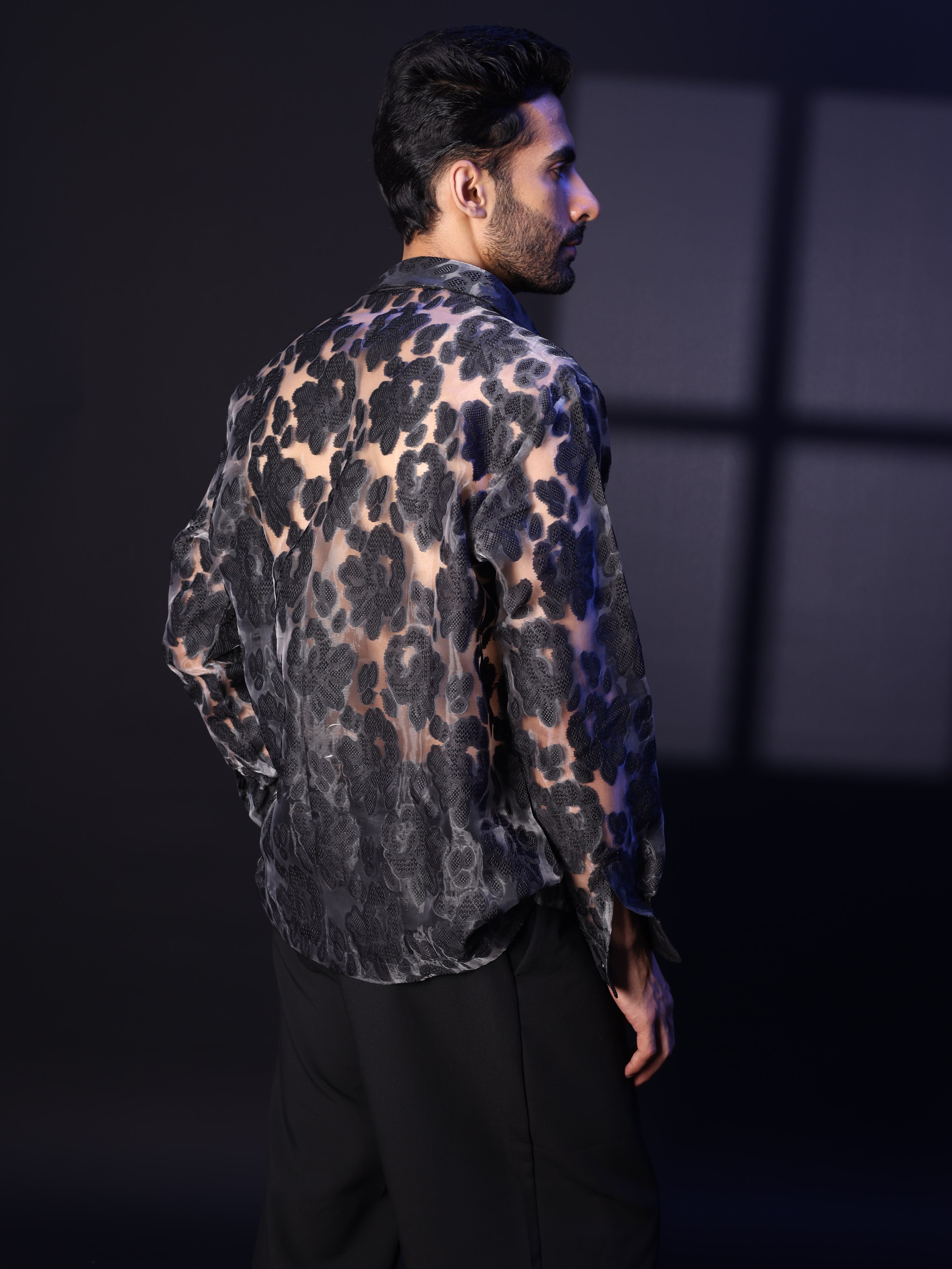 THE AFTER SHADE SHIRT