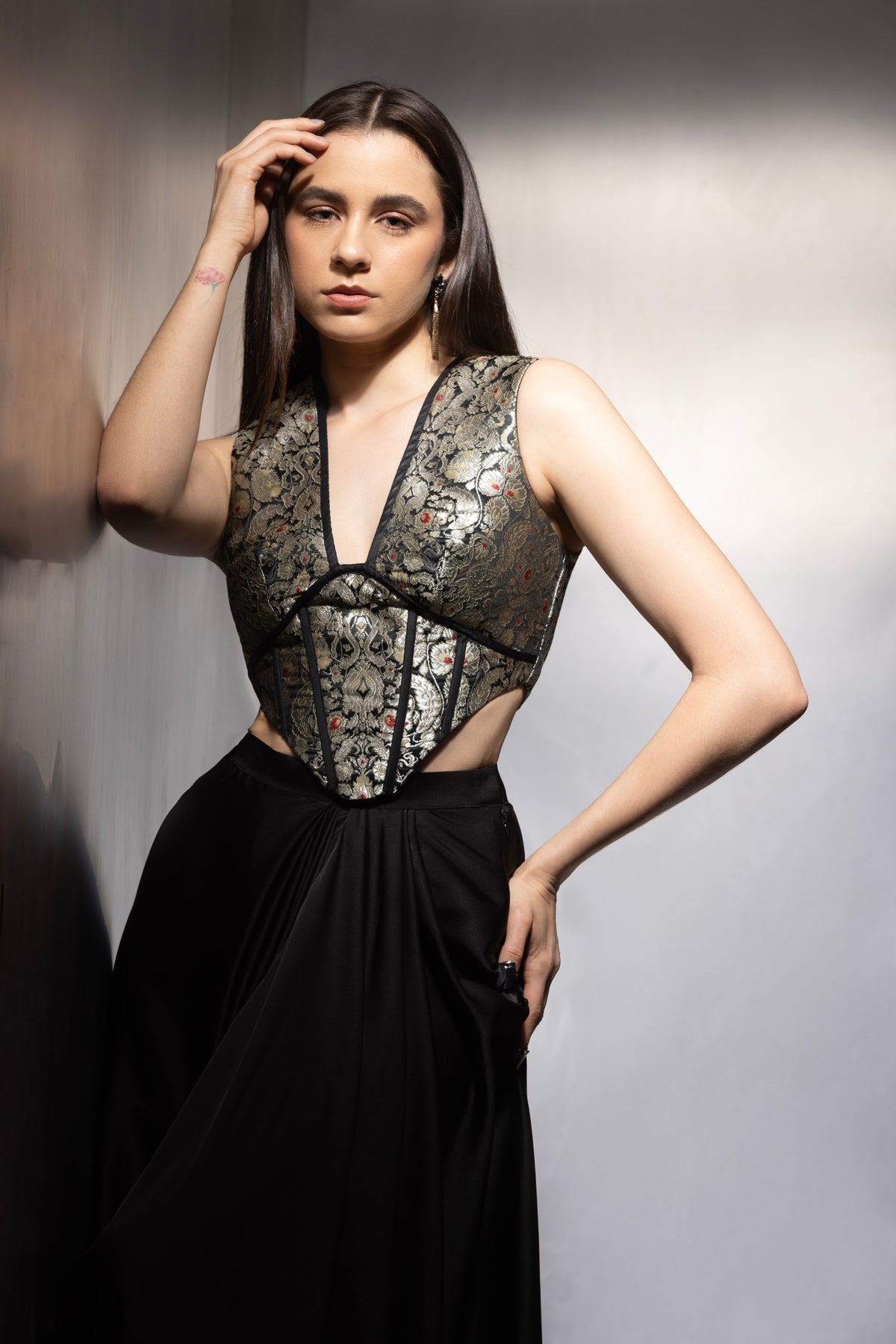 Shadowkine Corset