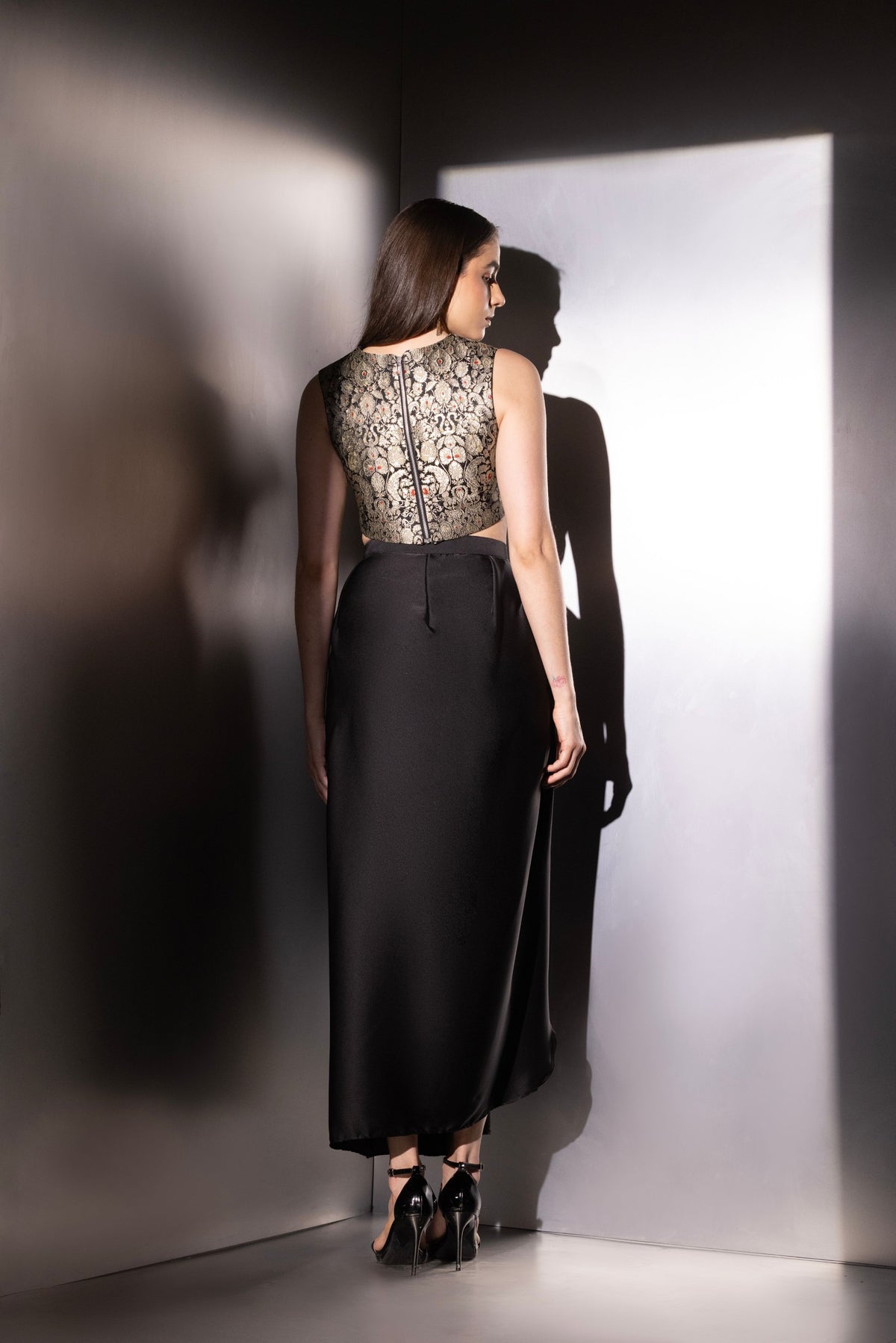 Shadowkine Corset
