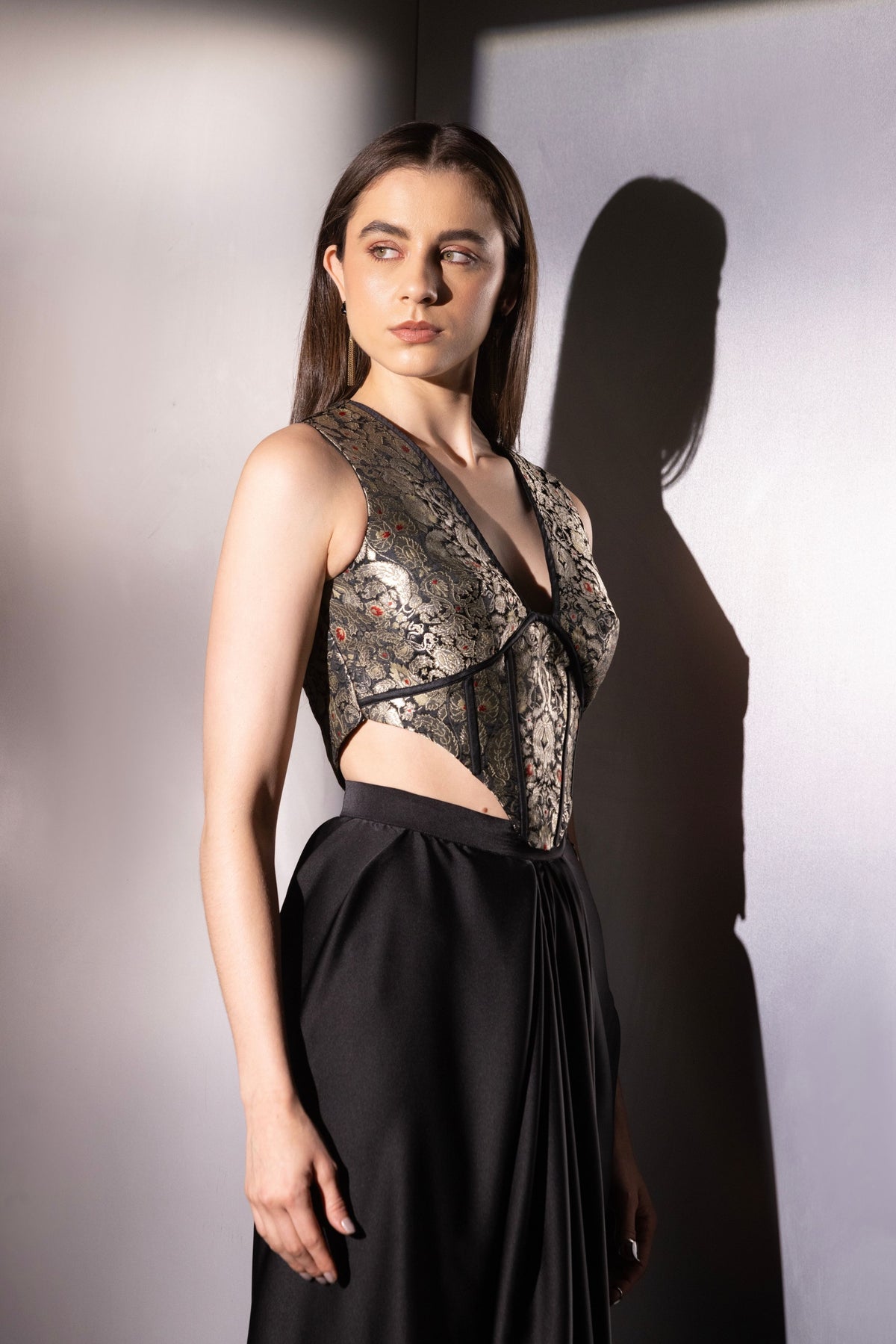 Shadowkine Corset