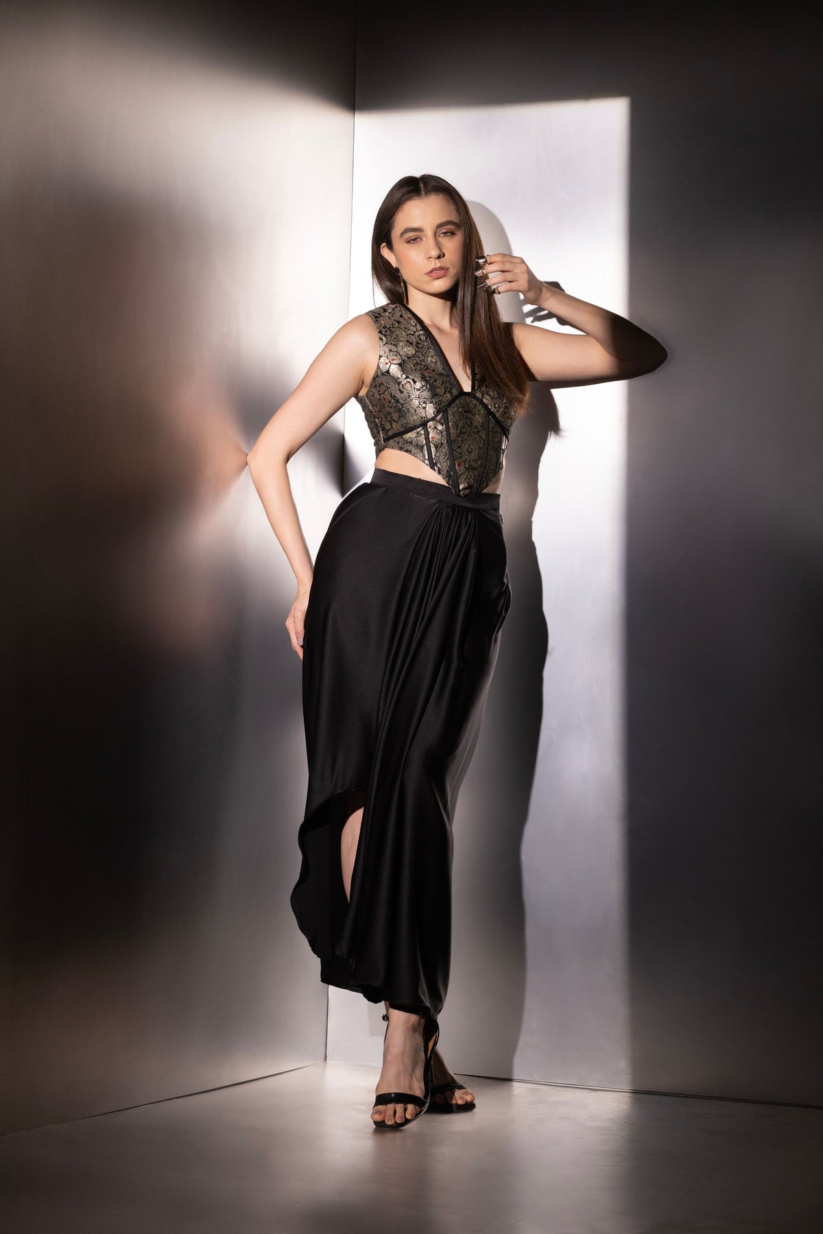 Shadowkine Corset