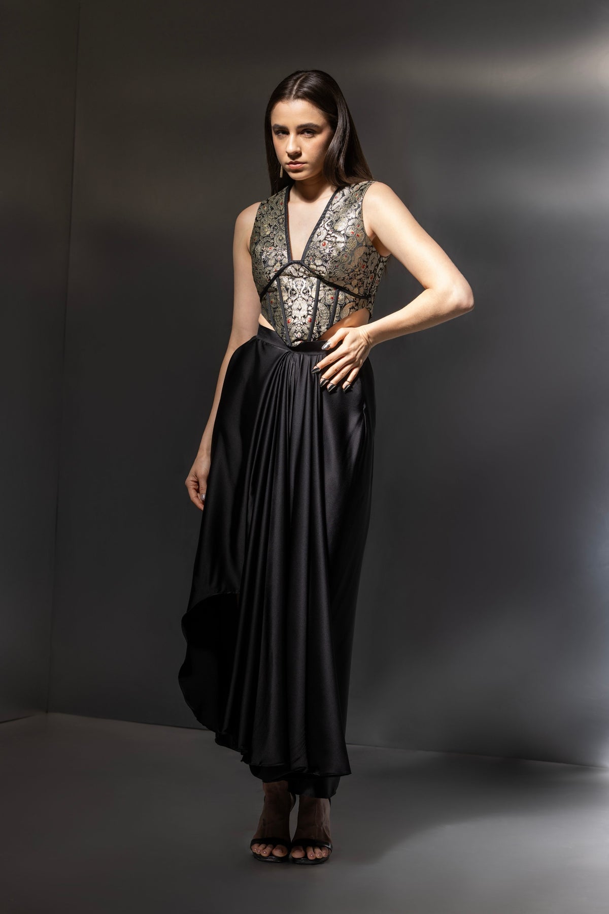 Shadowkine Corset