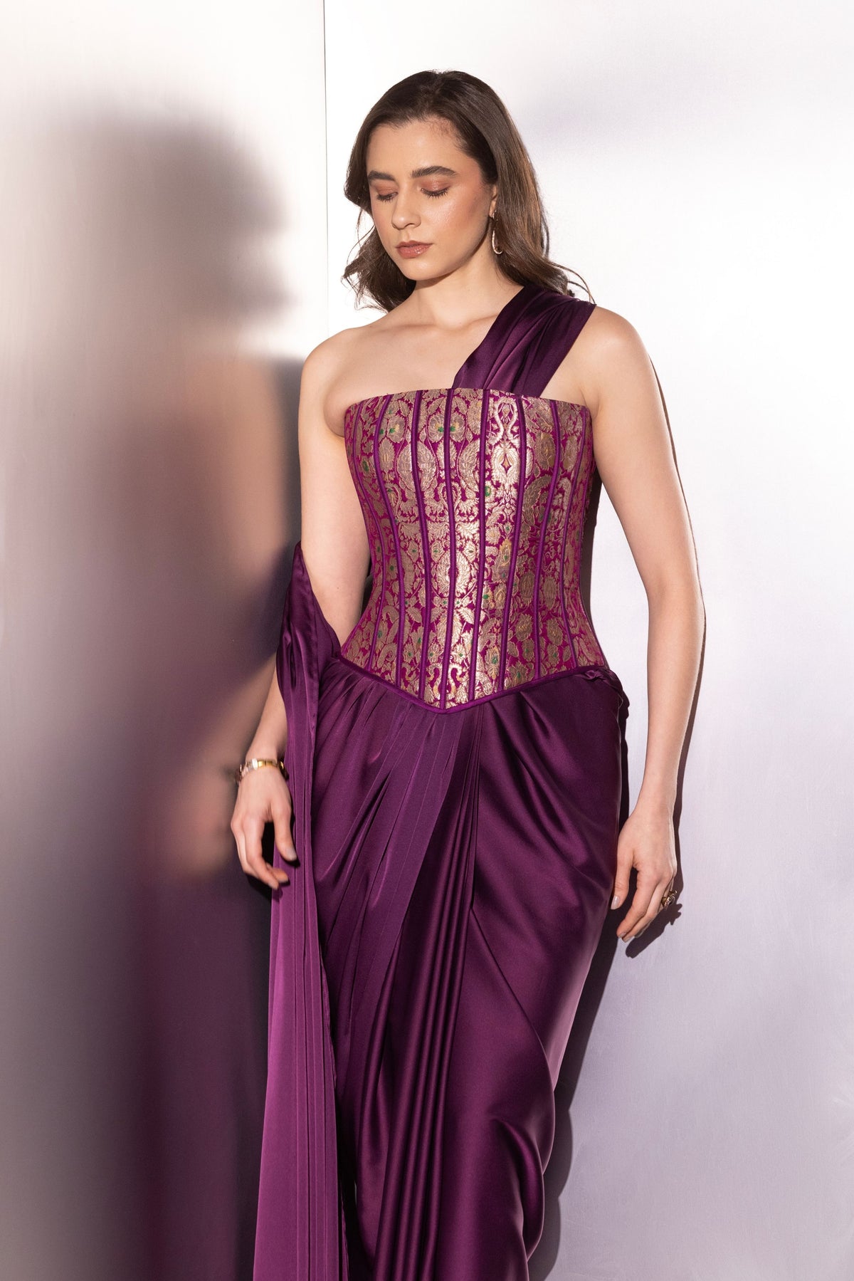 Regal Corset