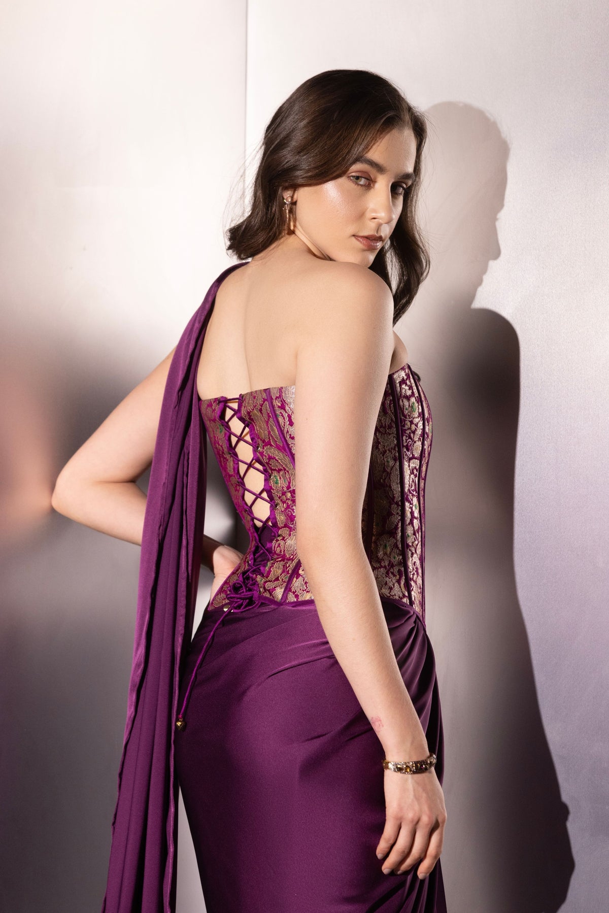 Regal Corset