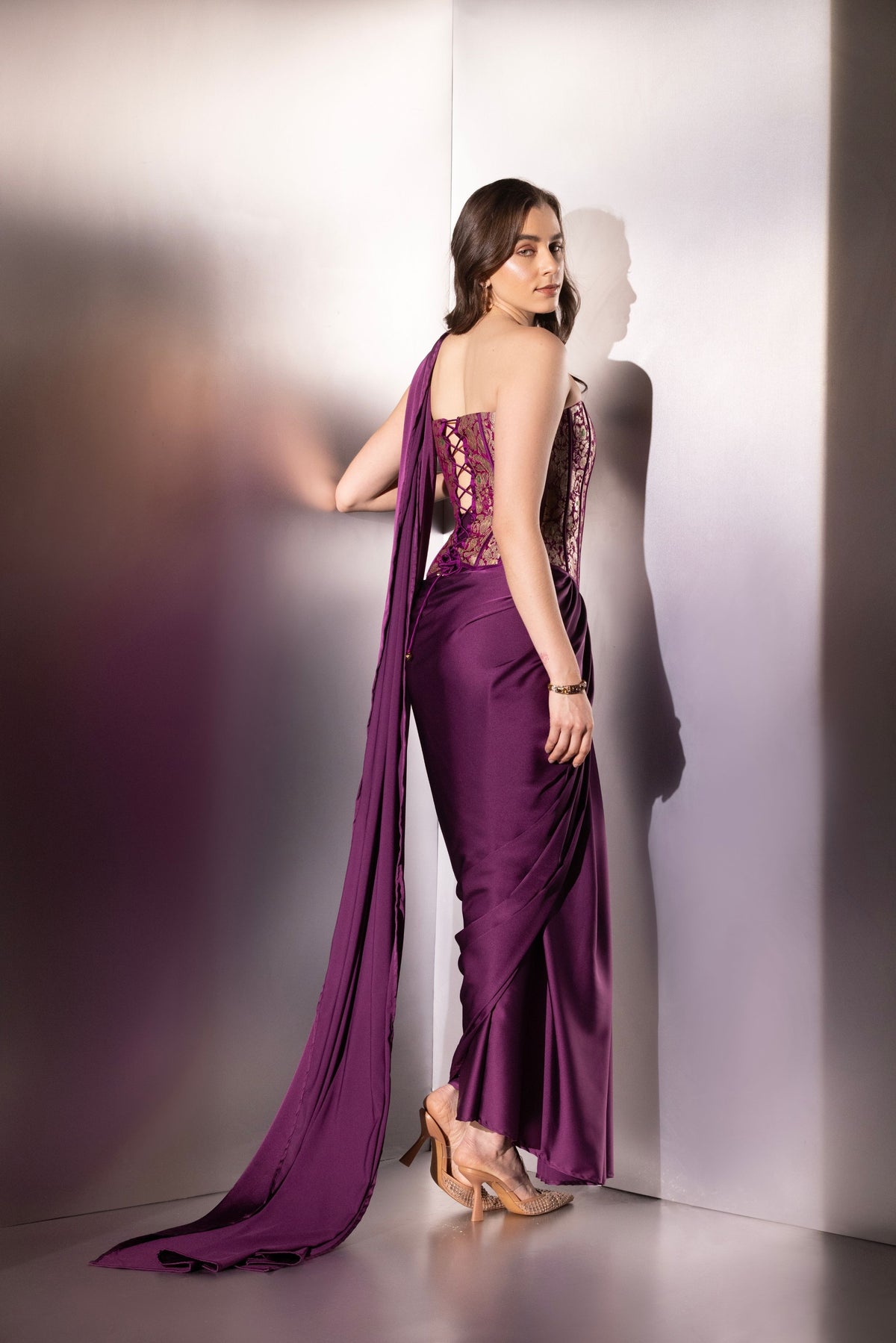 Regal Corset