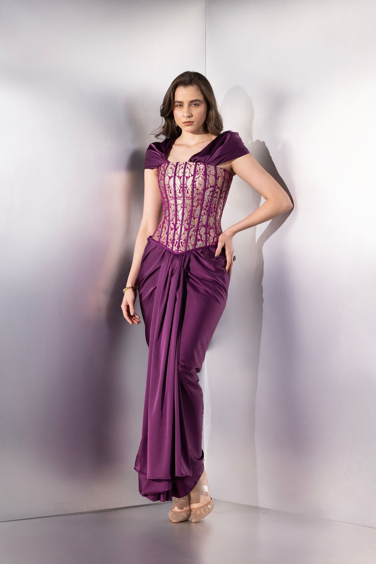 Regal Corset