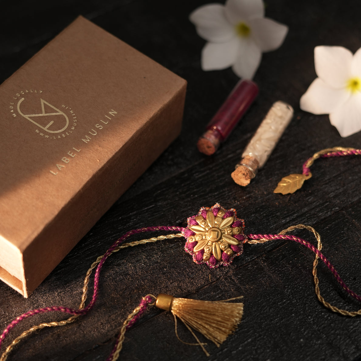 PURPLE - SURYANSH RAKHI