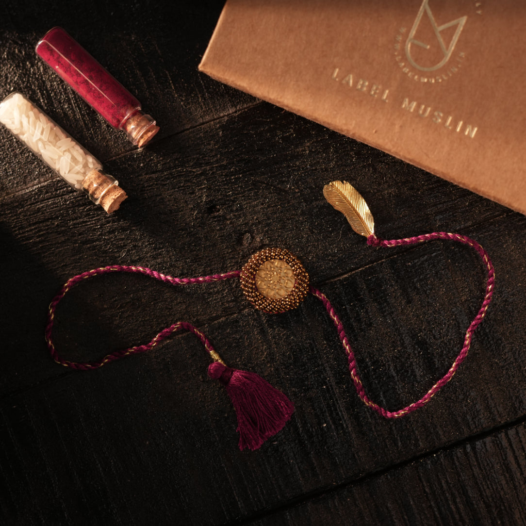 PURPLE - AURIC CHARM